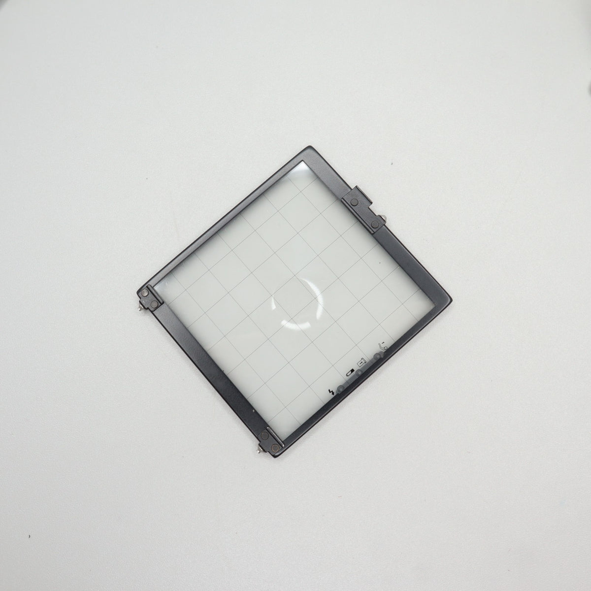 Mamiya RZ67 Schermo di Messa a Fuoco a Griglia Tipo A4