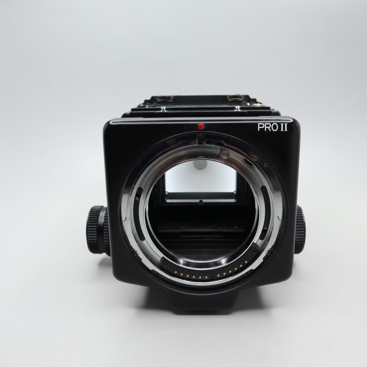 Mamiya RZ67 Pro II Medio Formato con Dorso Pellicola 120