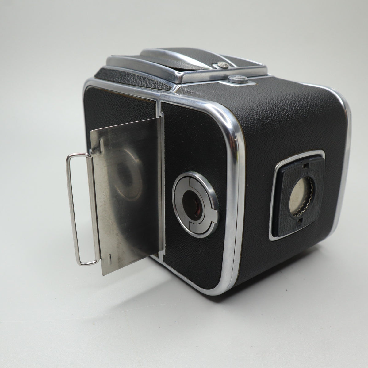 Hasselblad 500C/M con Magazzino A12