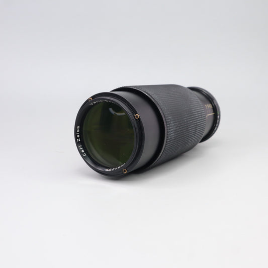 Contax Carl Zeiss Vario-Sonnar 80-200mm f/4 T*