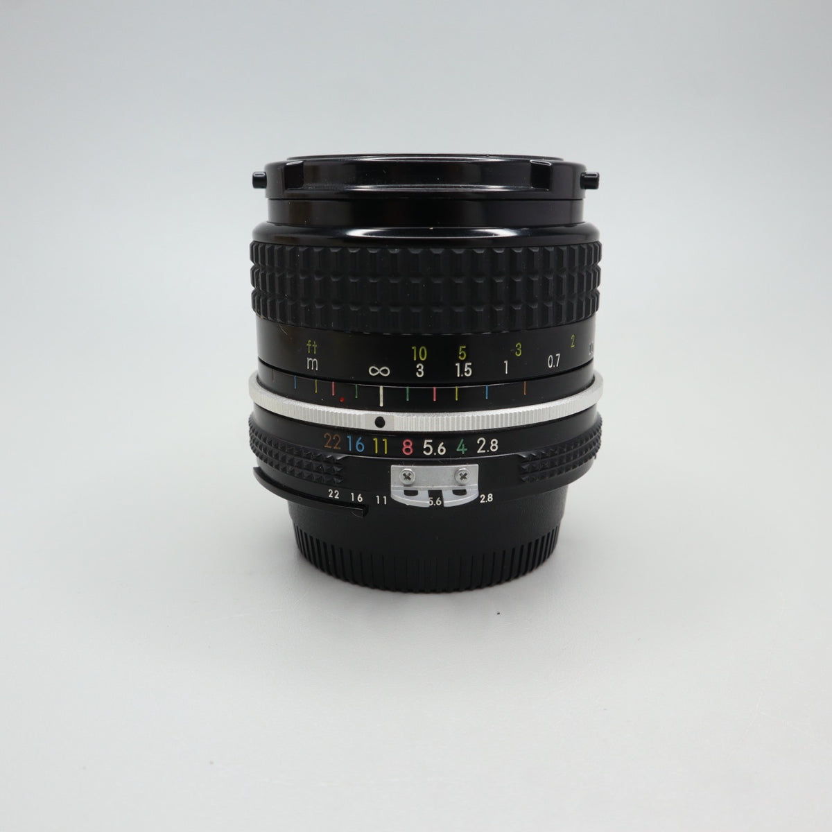 Nikon Nikkor 24mm f/2.8 AI-S
