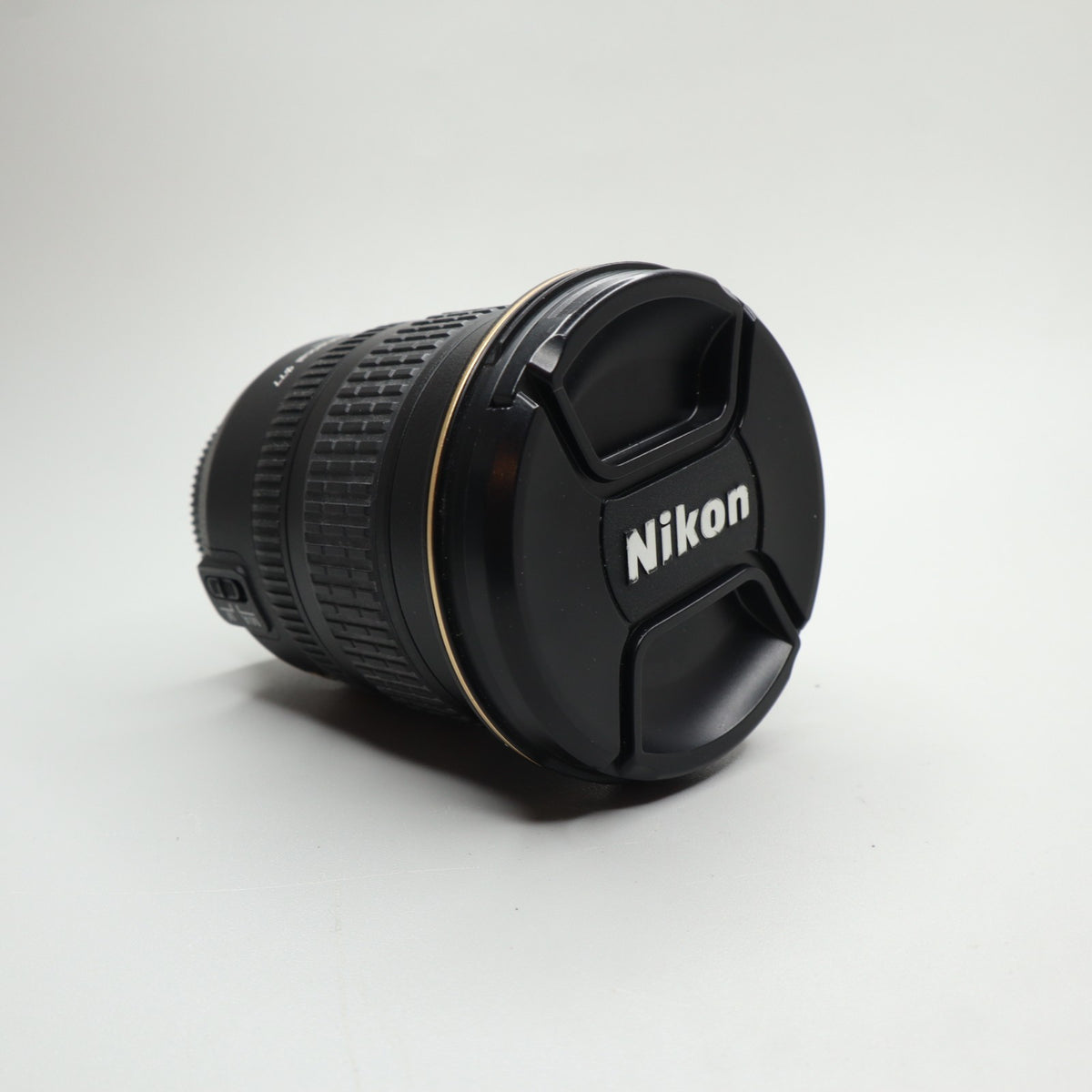 Nikon AF-S DX Zoom-Nikkor 12-24mm f/4G ED