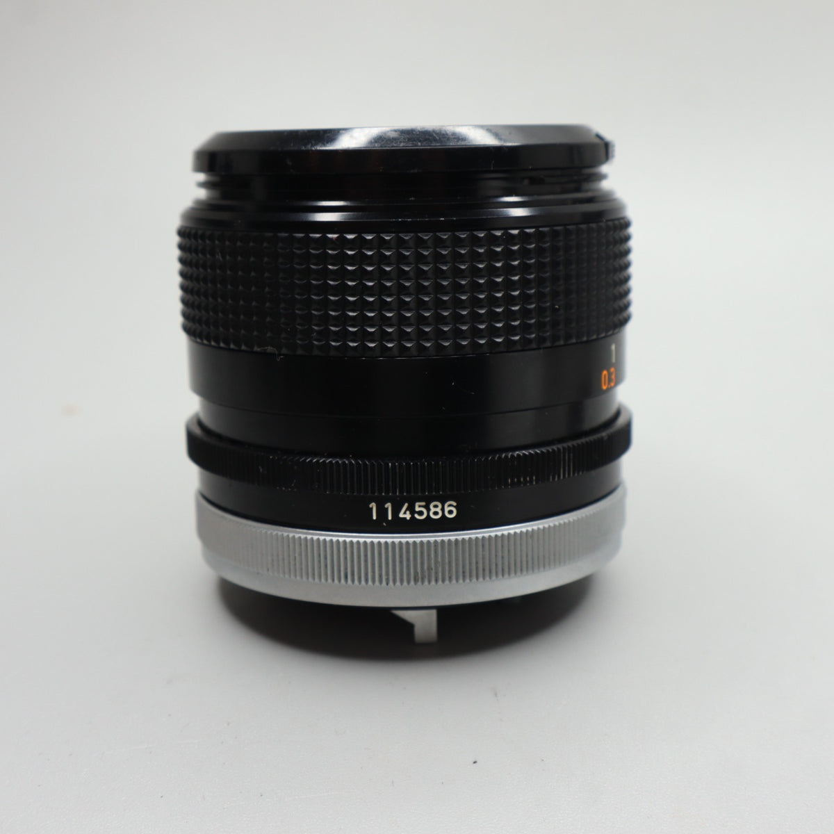 Canon FD 24mm f/2.8 S.S.C. - Obiettivo Grandangolare