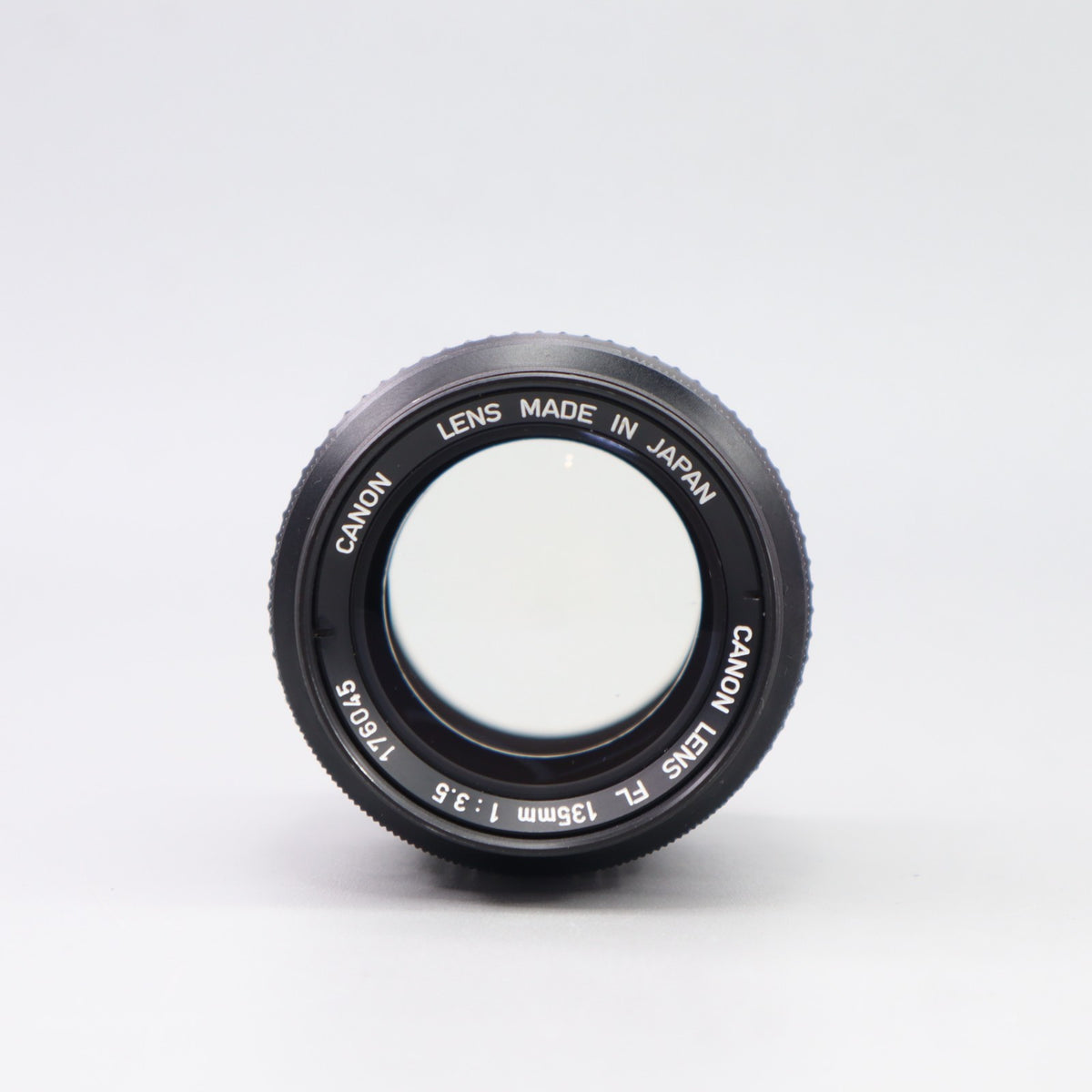 Canon FL 135mm f/3,5 - Obiettivo Vintage