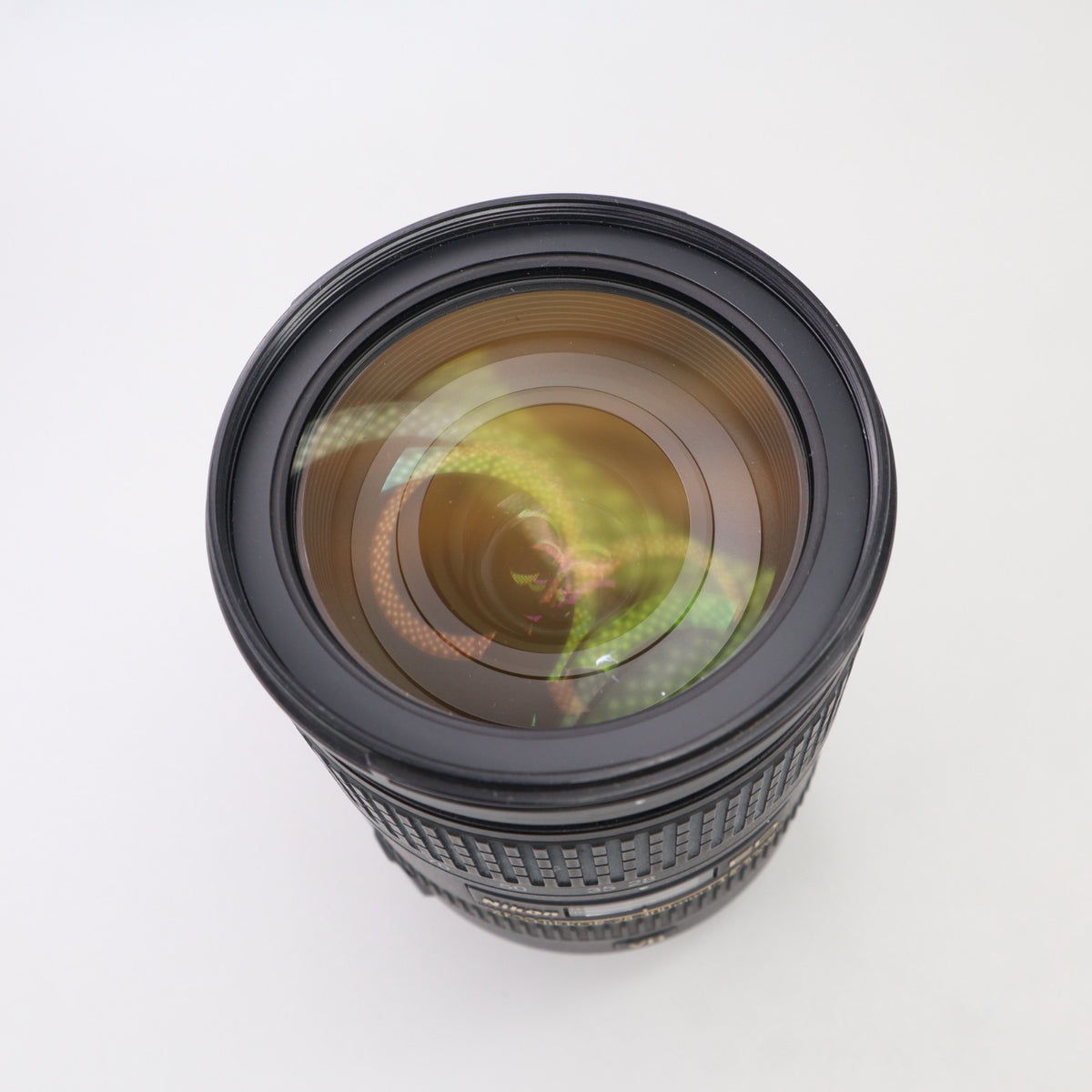 Nikon AF-S Nikkor 28-300mm f/3.5-5.6 G ED VR