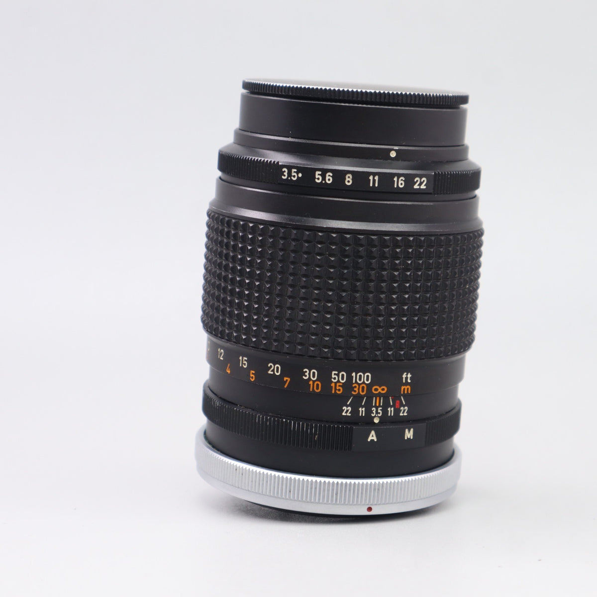 Canon FL 135mm f/3,5 - Obiettivo Vintage