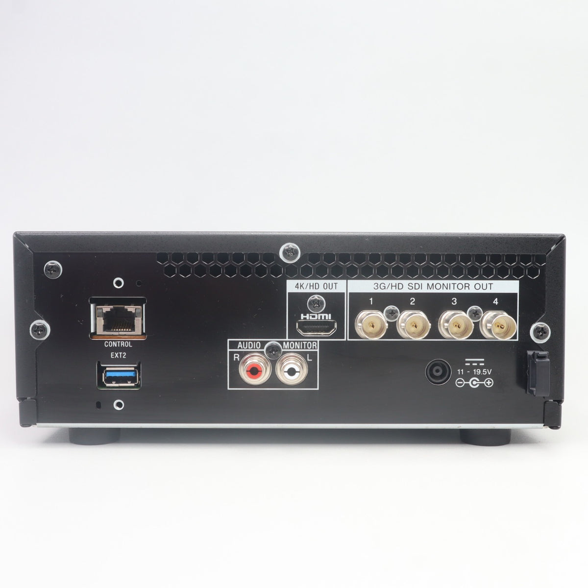 Sony PMW-PZ1 Memory Player 4K