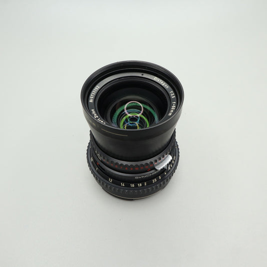 Hasselblad Carl Zeiss Distagon T* 60mm f/3.5