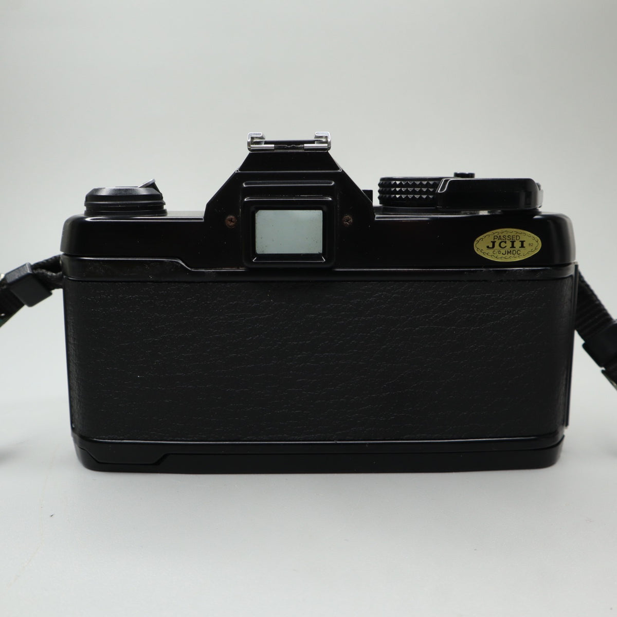 Yashica FX-3 Super 2000 con obiettivo ML 50mm f/1.9