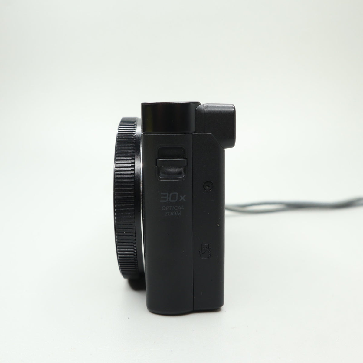 Panasonic Lumix TZ71 - Compatta Digitale con Ottica Leica