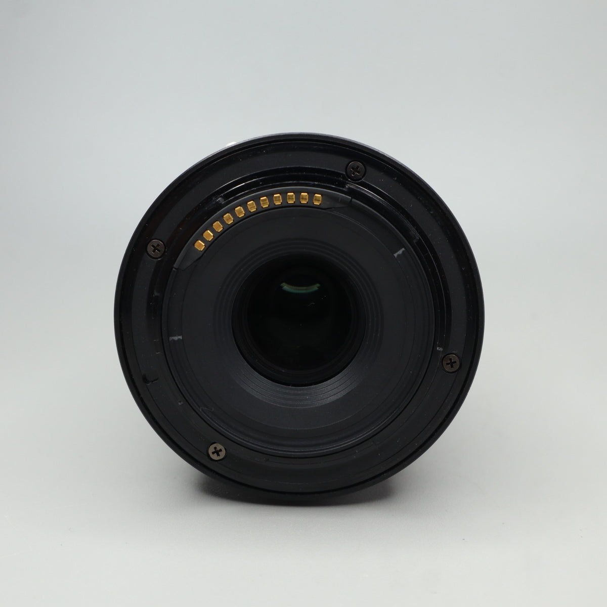 Nikon Nikkor Z DX 50-250mm f/4.5-6.3 VR - Mount Z