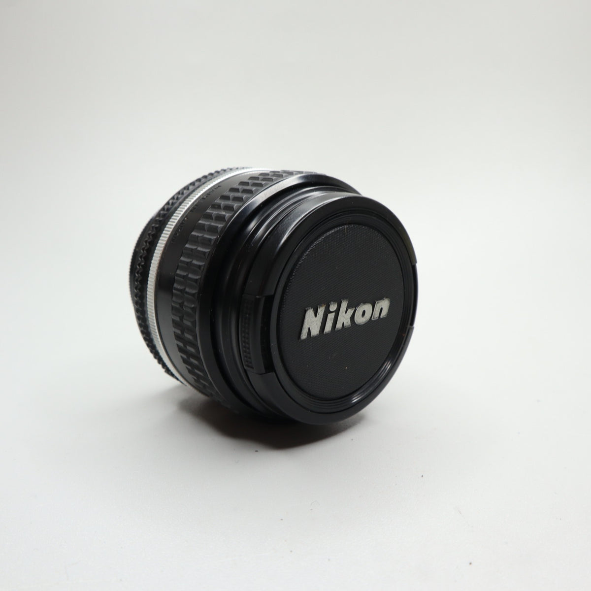 Nikon Nikkor 50mm f/1.8 AI-S