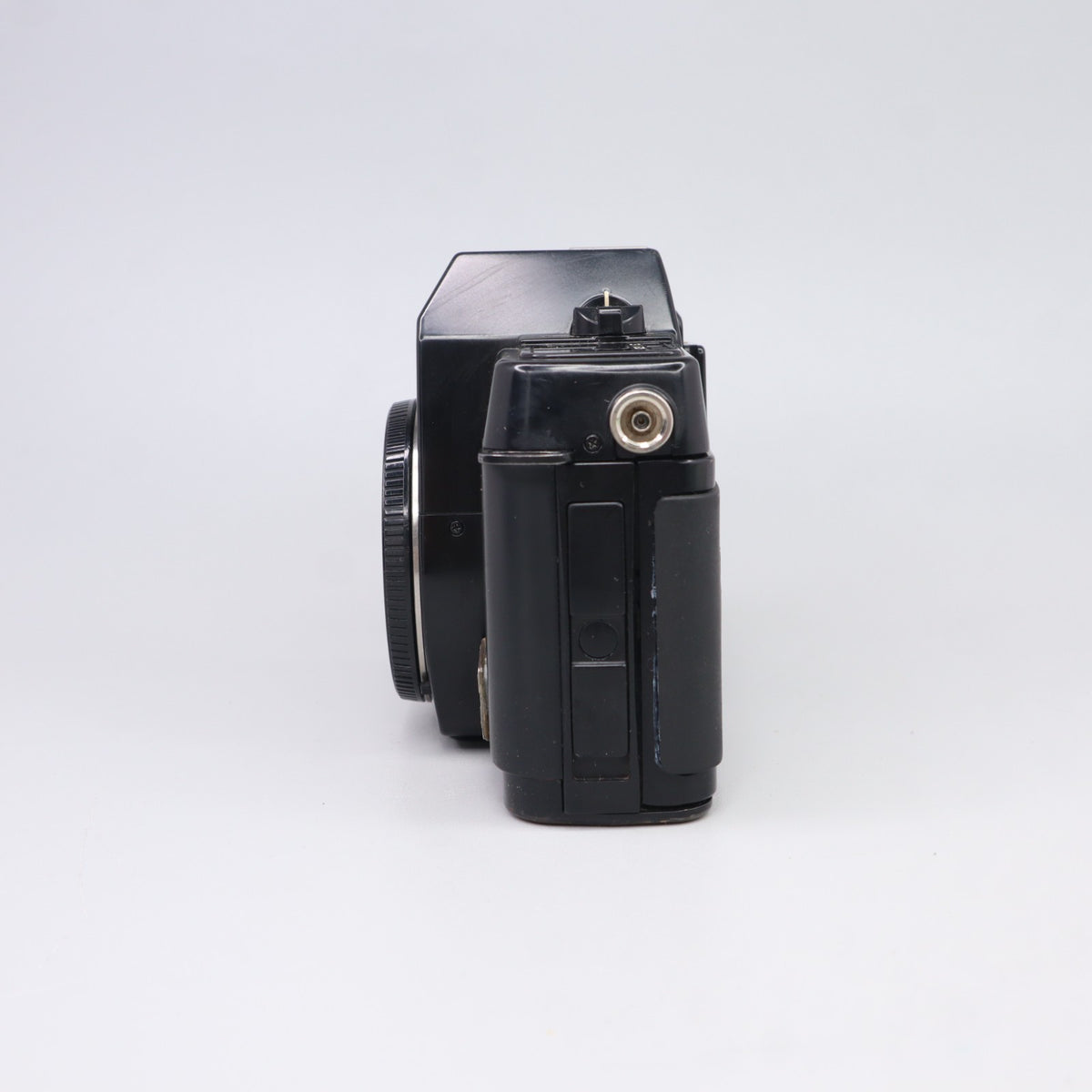 Contax 167MT - Corpo Macchina Analogico