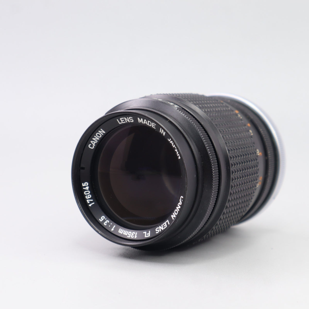 Canon FL 135mm f/3,5 - Obiettivo Vintage