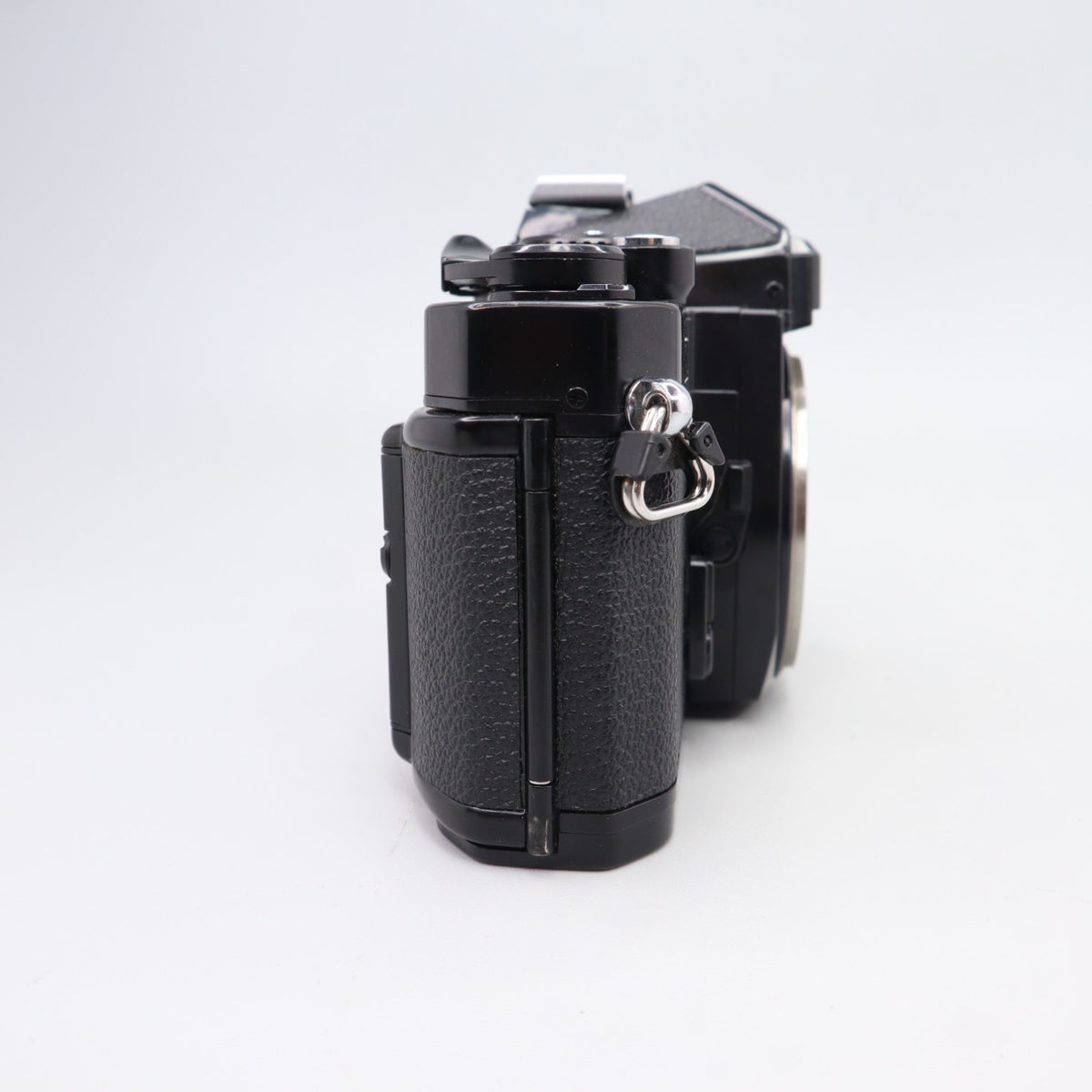 Nikon FE2 - Solo Corpo Nero