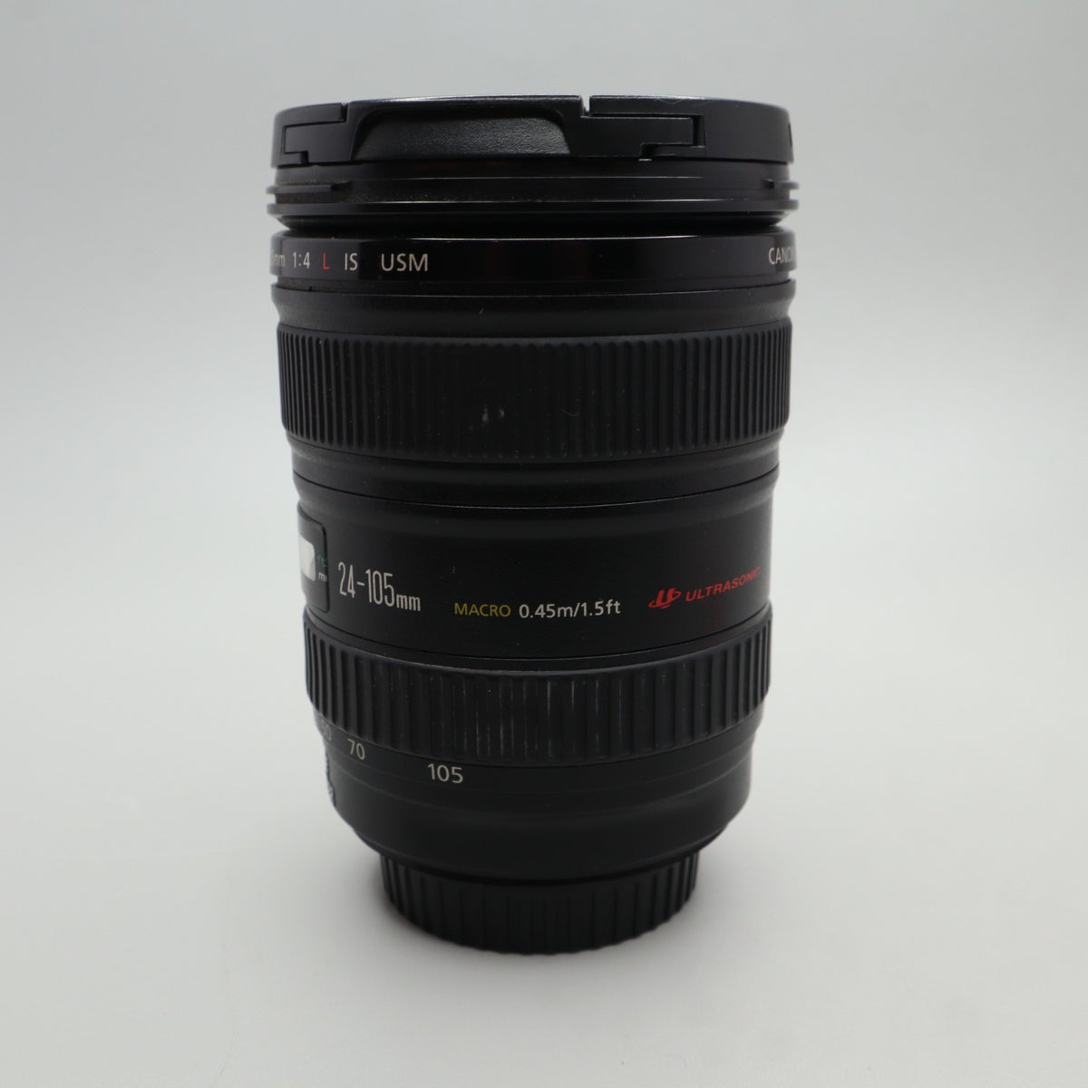 Canon EF 24-105mm f/4L IS USM