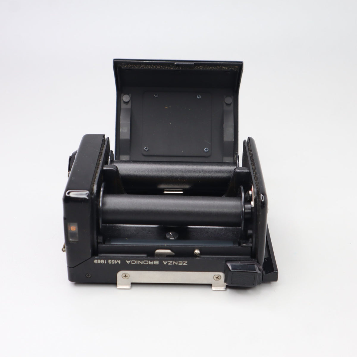Dorso Pellicola Zenza Bronica 220 per ETR/ETRS/ETRSi