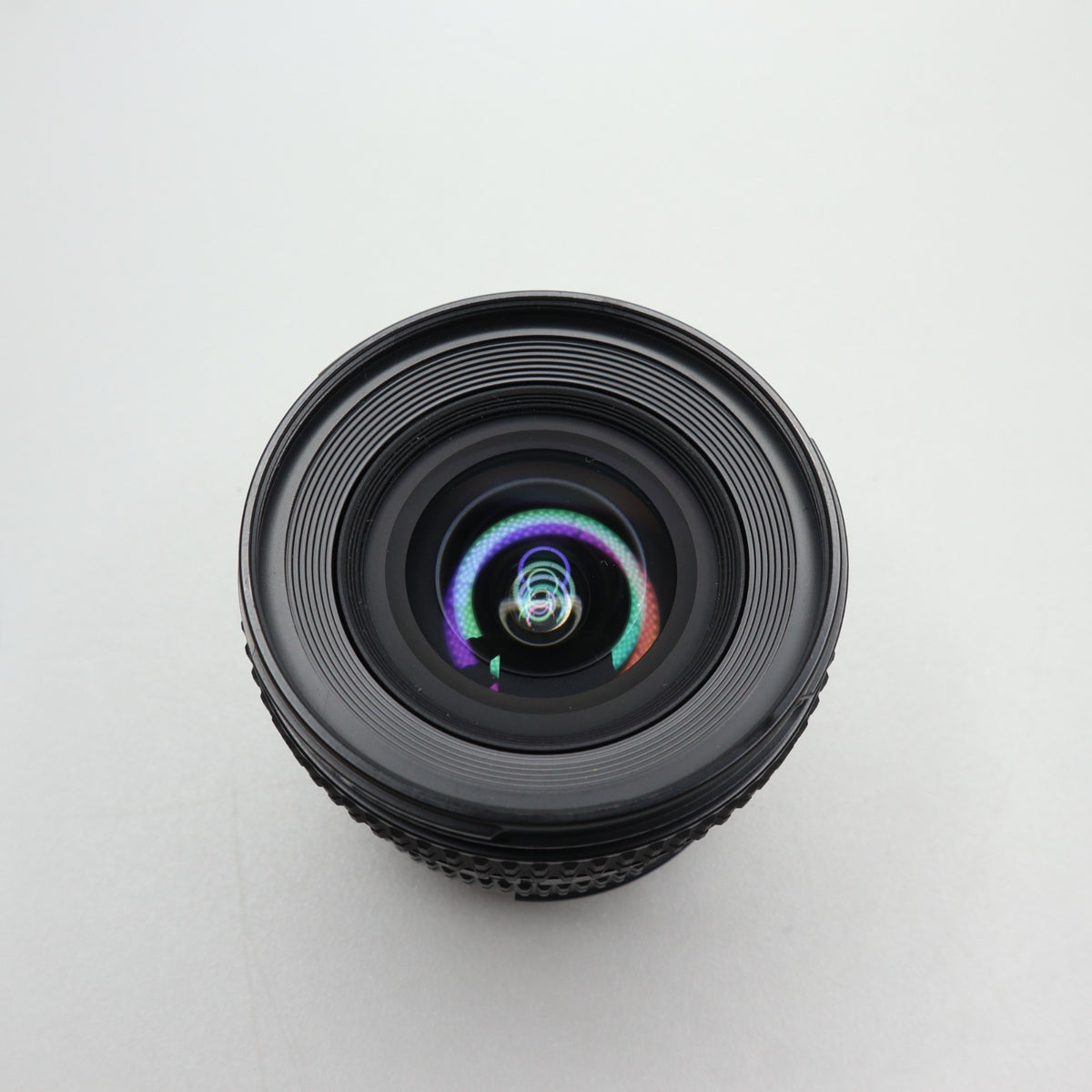 Nikon AF Nikkor 20mm f/2.8 - Obiettivo Grandangolare