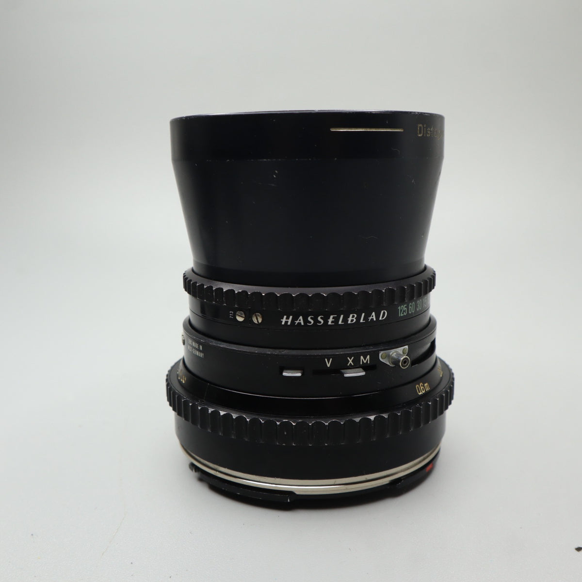 Hasselblad Carl Zeiss Distagon T* 60mm f/3.5