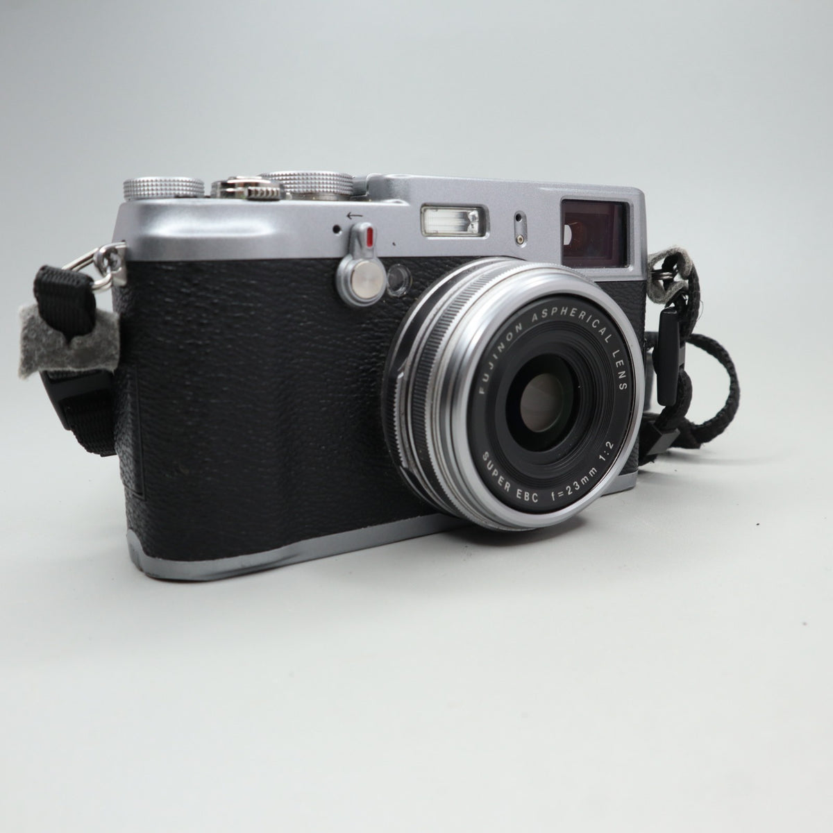 Fujifilm X100 Prima Serie 12.3MP - Fotocamera Digitale Vintage