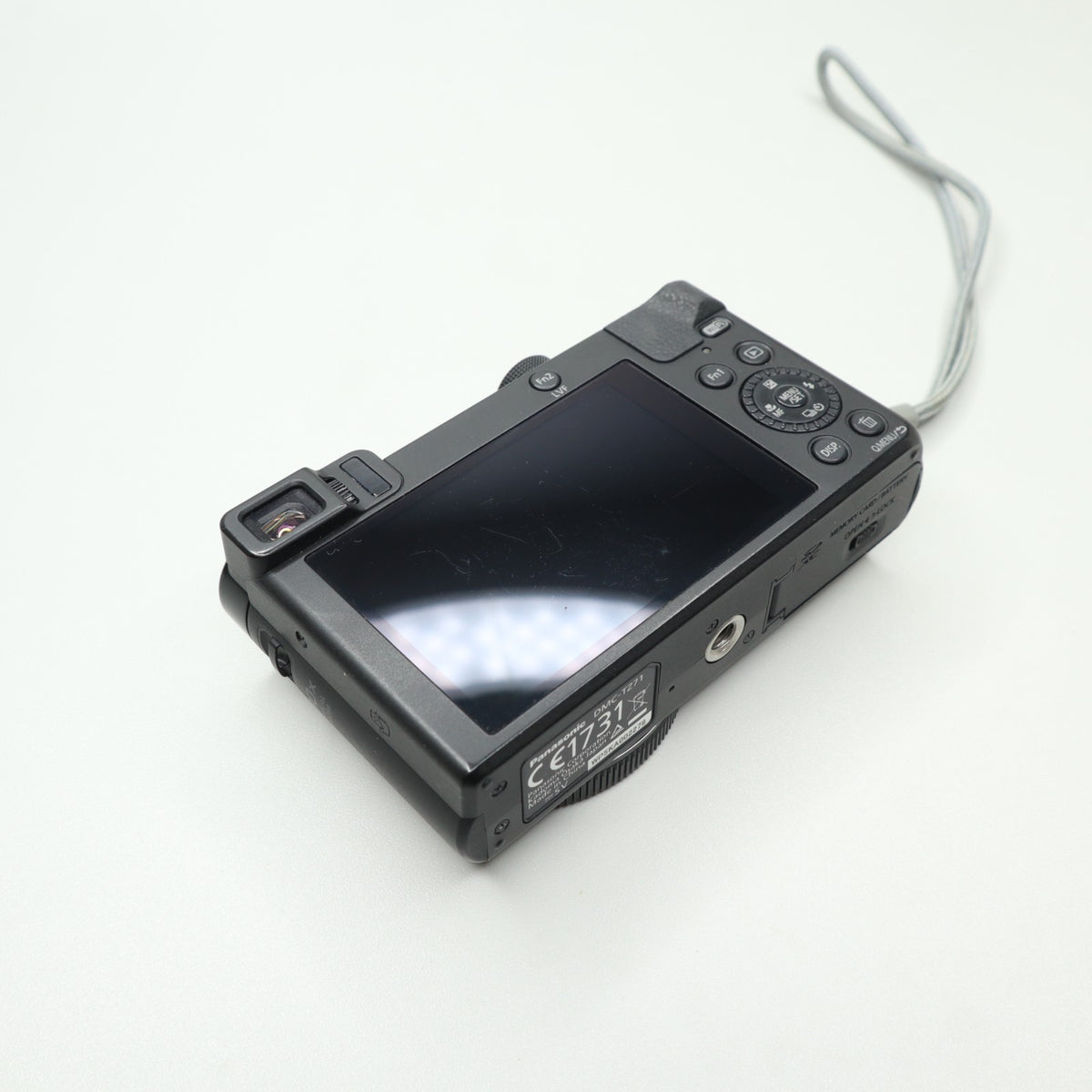 Panasonic Lumix TZ71 - Compatta Digitale con Ottica Leica