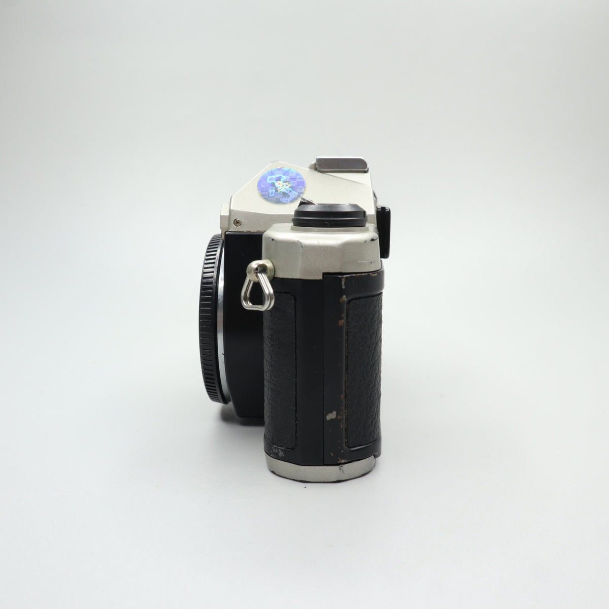 Yashica FX-3 Super 2000 Champagne - Corpo Macchina Raro