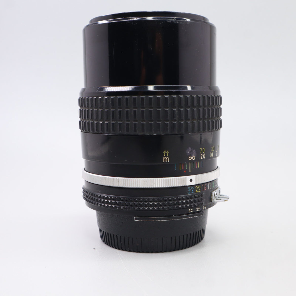 Nikon Ai Nikkor 135mm f/3.5 - Obiettivo Vintage