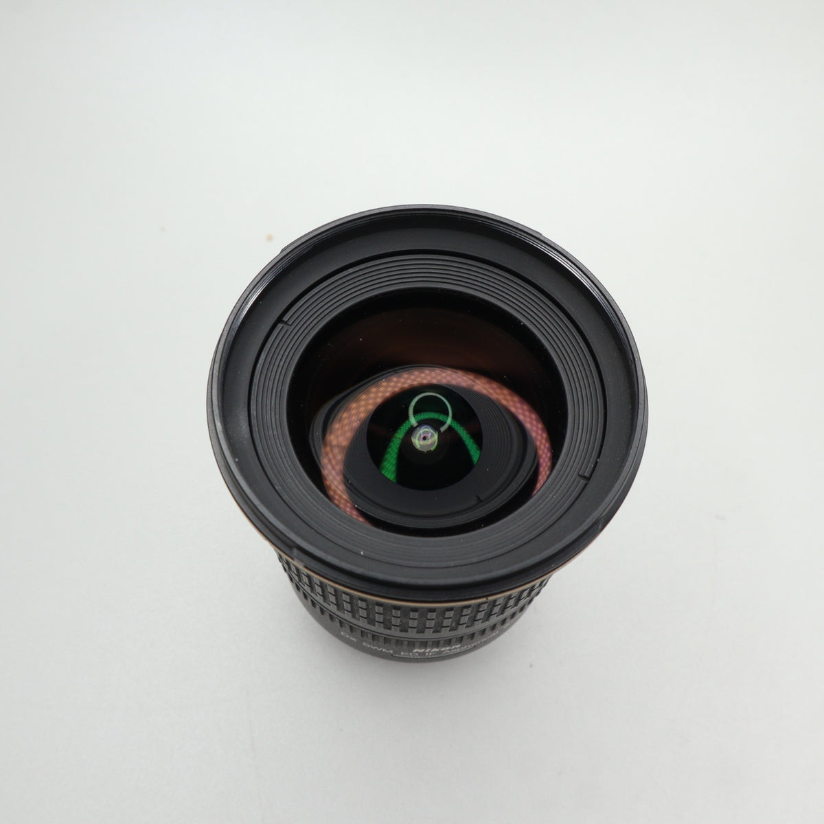 Nikon AF-S DX Zoom-Nikkor 12-24mm f/4G ED
