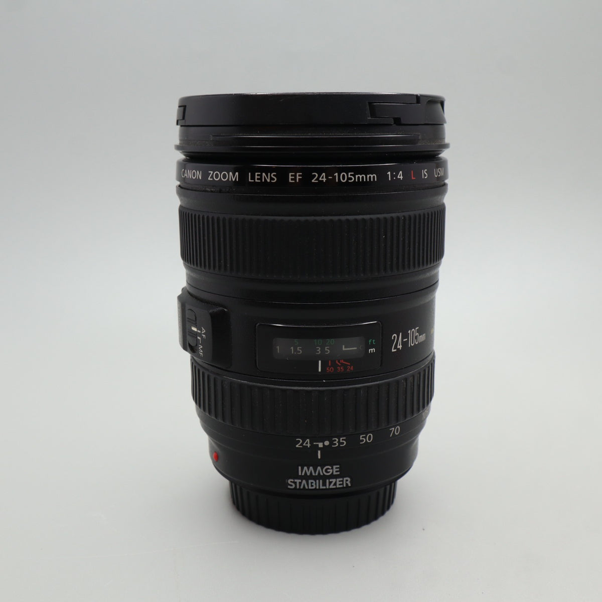 Canon EF 24-105mm f/4L IS USM
