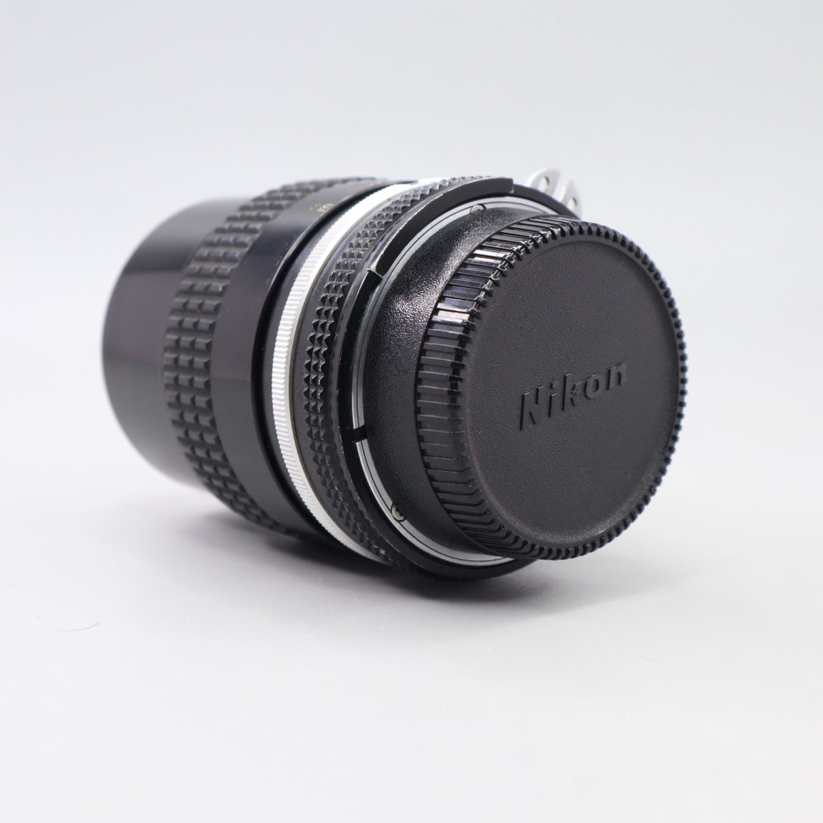 Nikon Ai Nikkor 135mm f/3.5 - Obiettivo Vintage