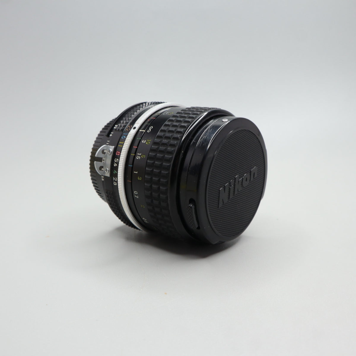 Nikon Nikkor 24mm f/2.8 AI-S