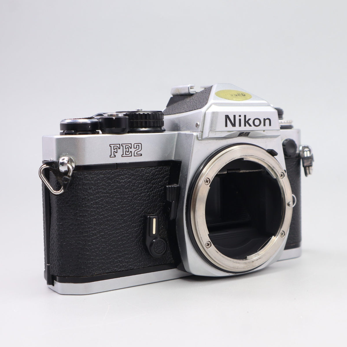 Nikon FE2 - Fotocamera Analogica 35mm, solo corpo
