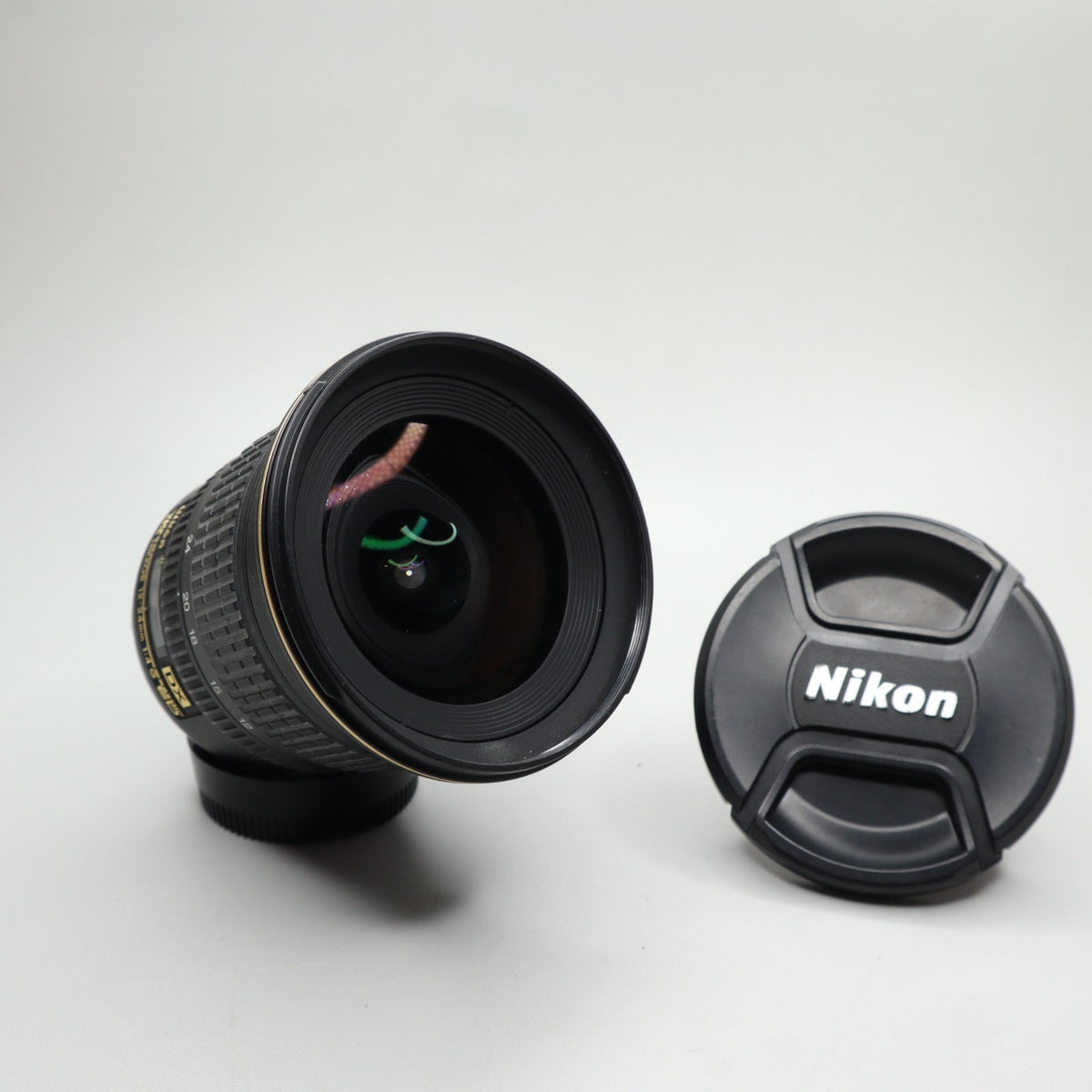 Nikon AF-S DX Zoom-Nikkor 12-24mm f/4G ED