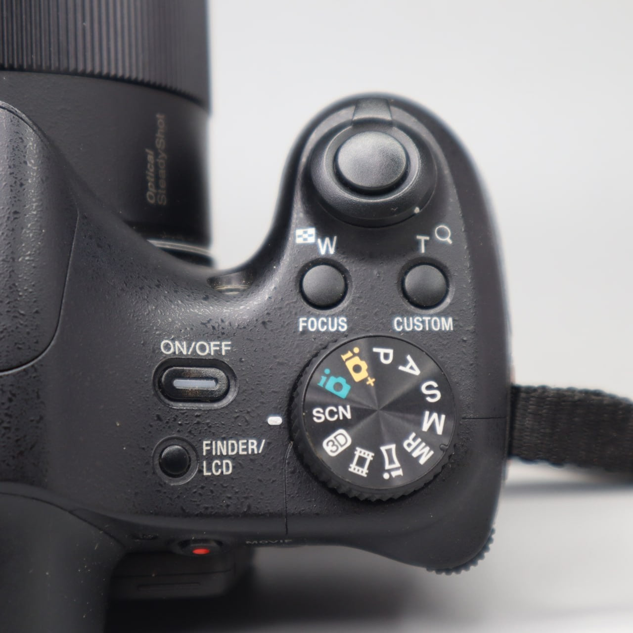 Sony Cyber-shot DSC-HX300 Bridge Usata | Zoom 50x | Buone Condizioni