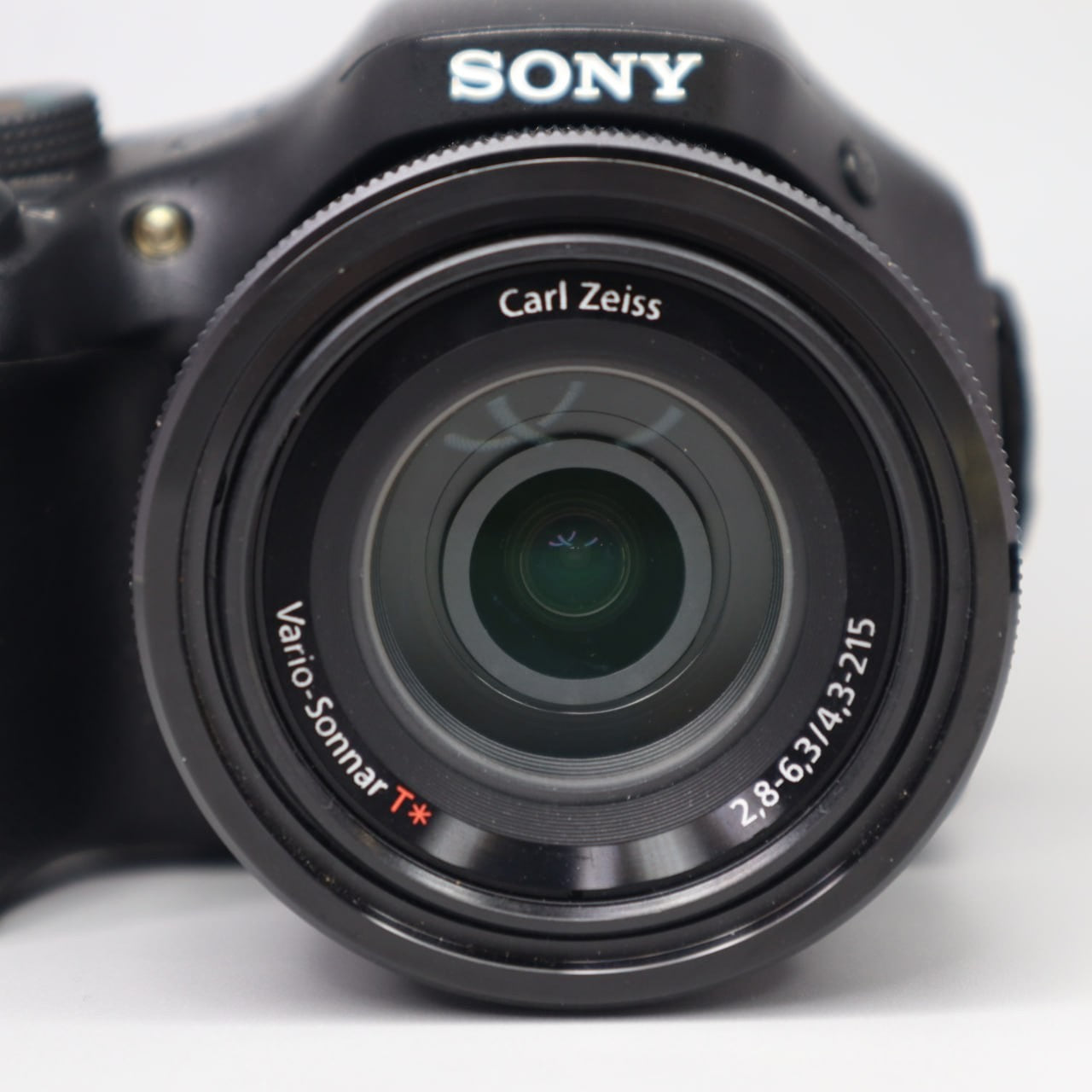 Sony Cyber-shot DSC-HX300 Bridge Usata | Zoom 50x | Buone Condizioni