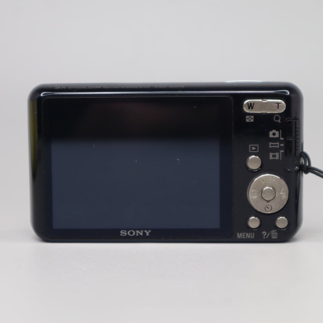 Sony Cyber-shot DSC-WX570 Fotocamera Compatta Usata + Caricatore | Funzionante