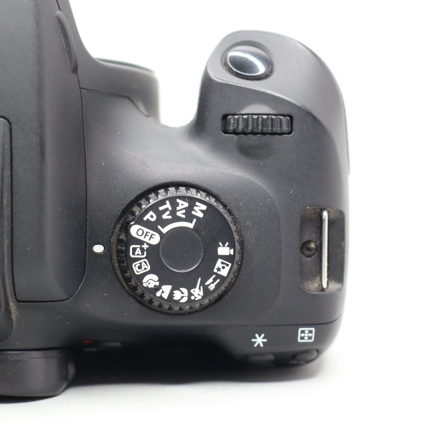 Canon EOS 4000D  Solo Corpo Only Body