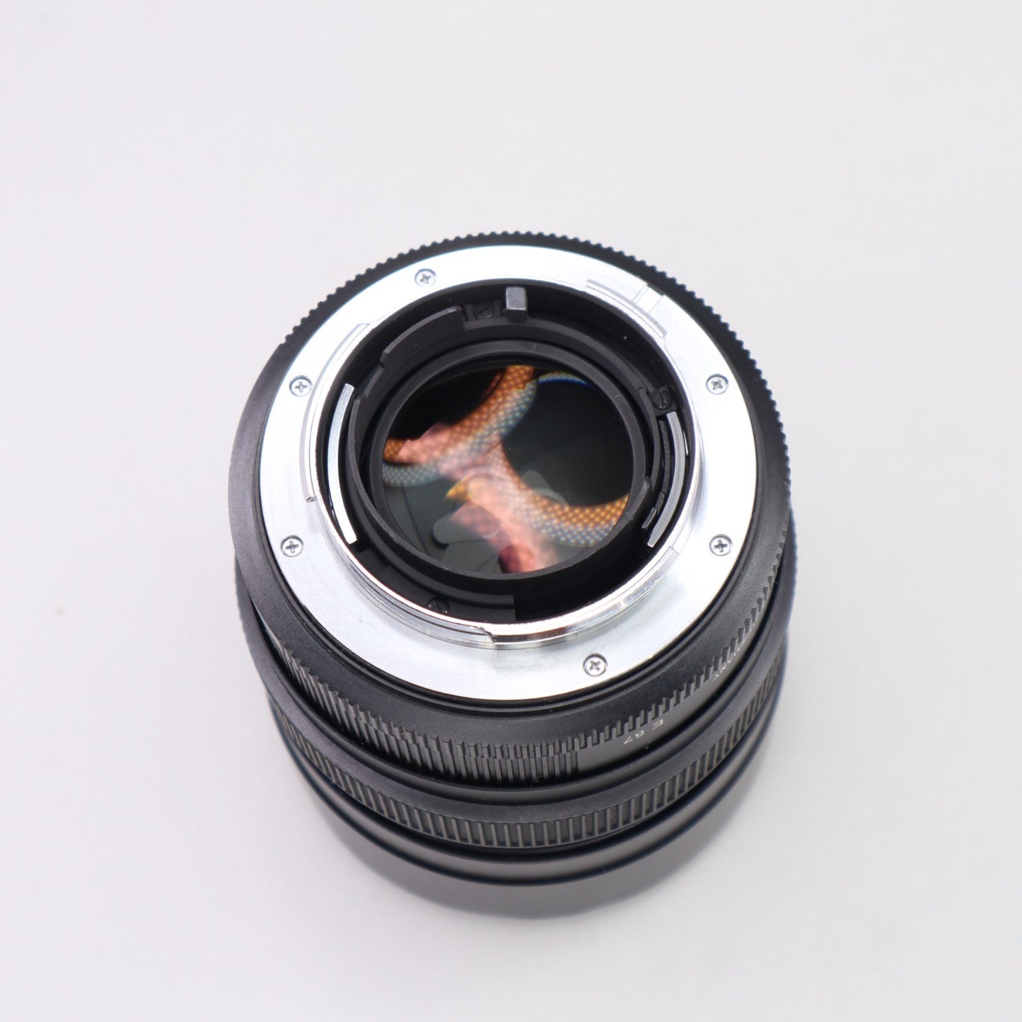 Leica Summilux R 80mm f1.4 Lens Leitz Wetzlar