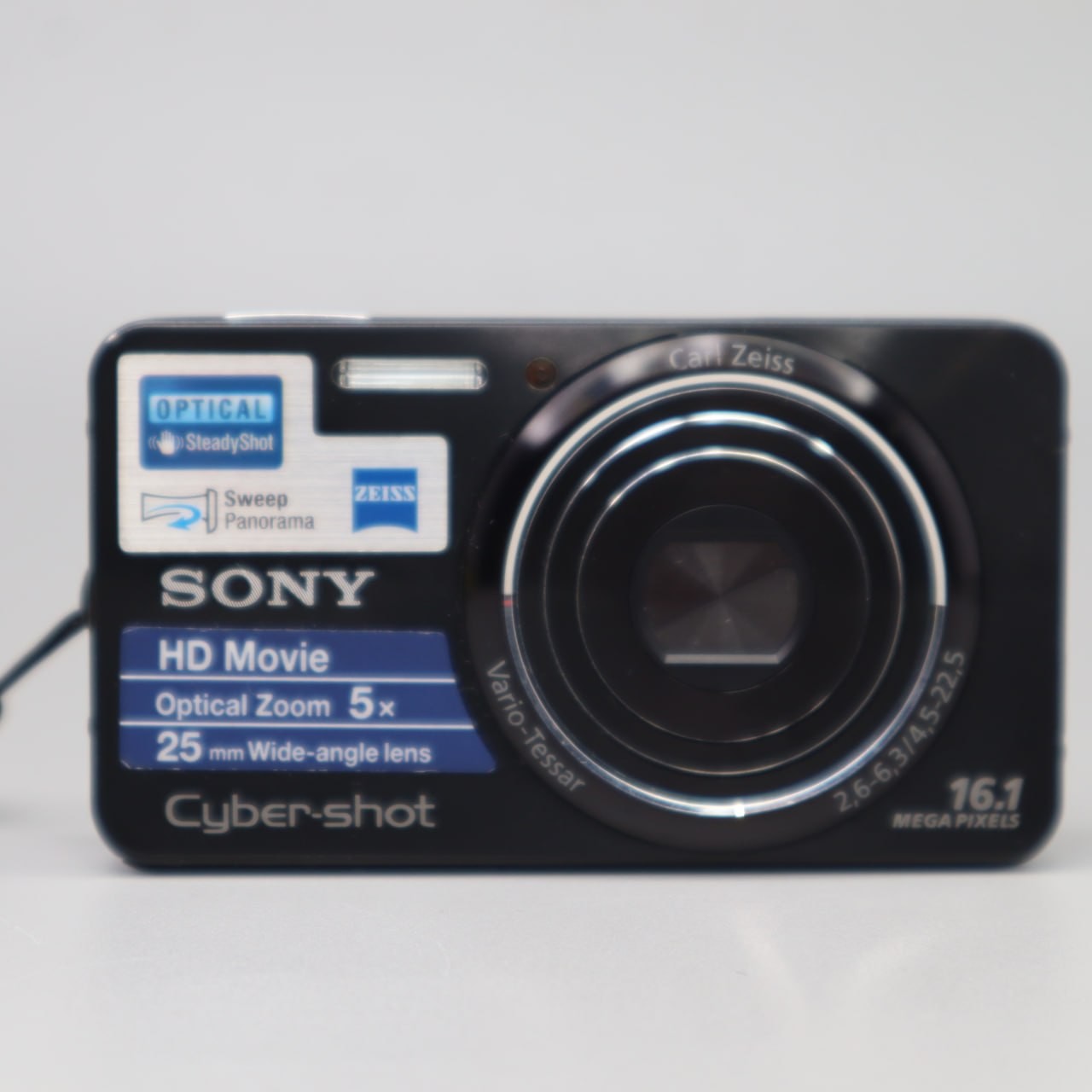 Sony Cyber-shot DSC-WX570 Fotocamera Compatta Usata + Caricatore | Funzionante