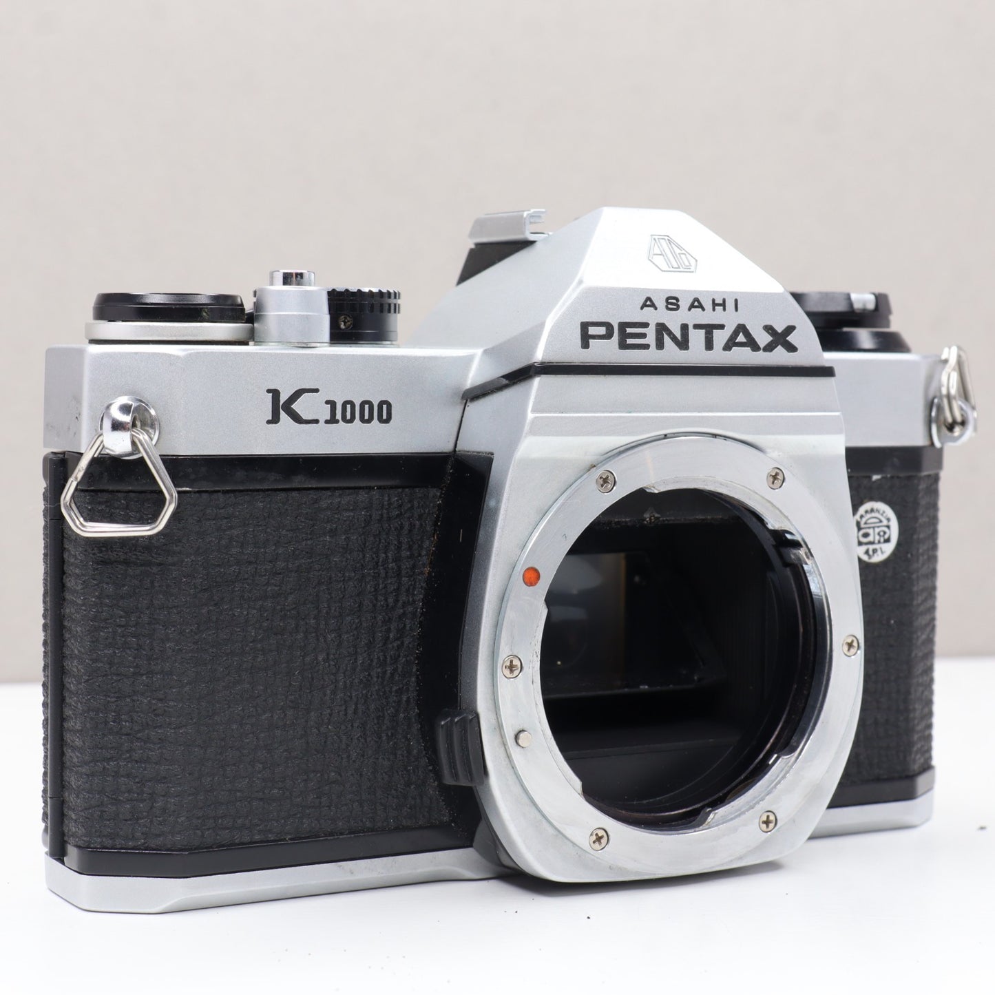 Asahi Pentax K1000 SLR