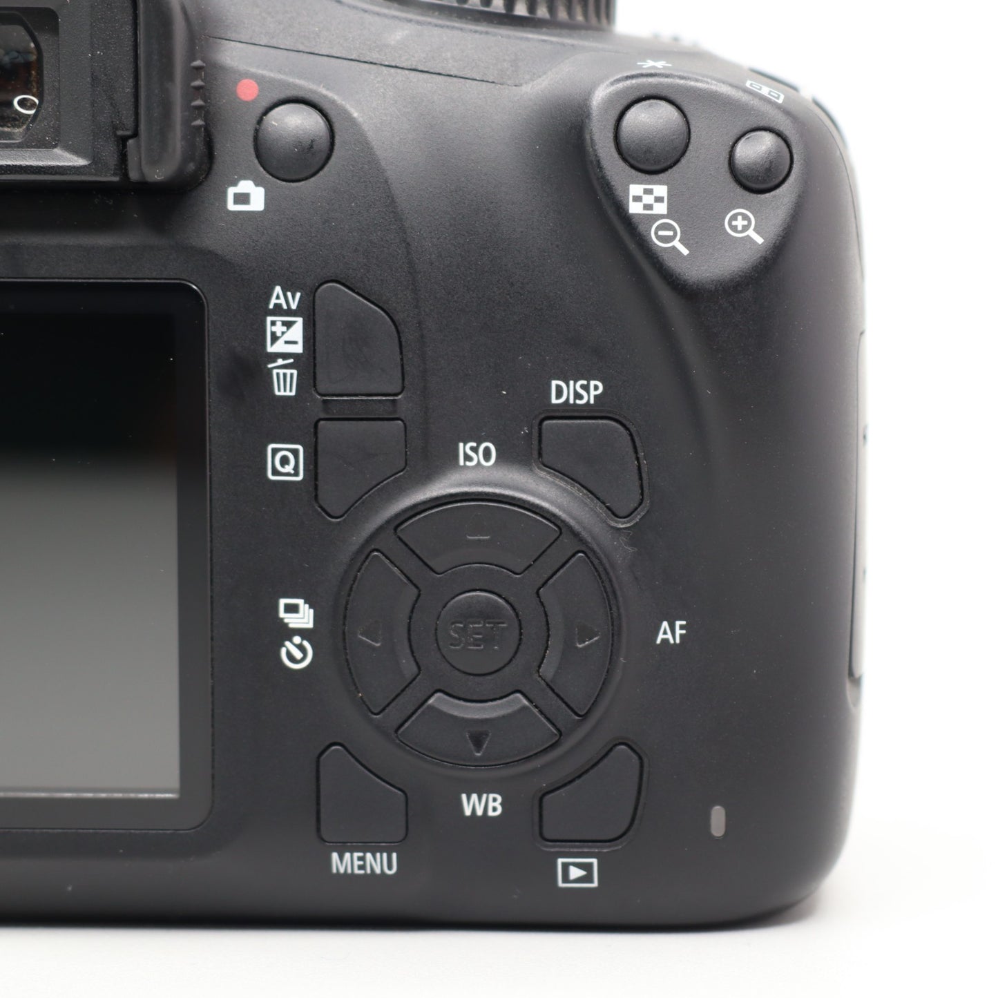 Canon EOS 4000D  Solo Corpo Only Body