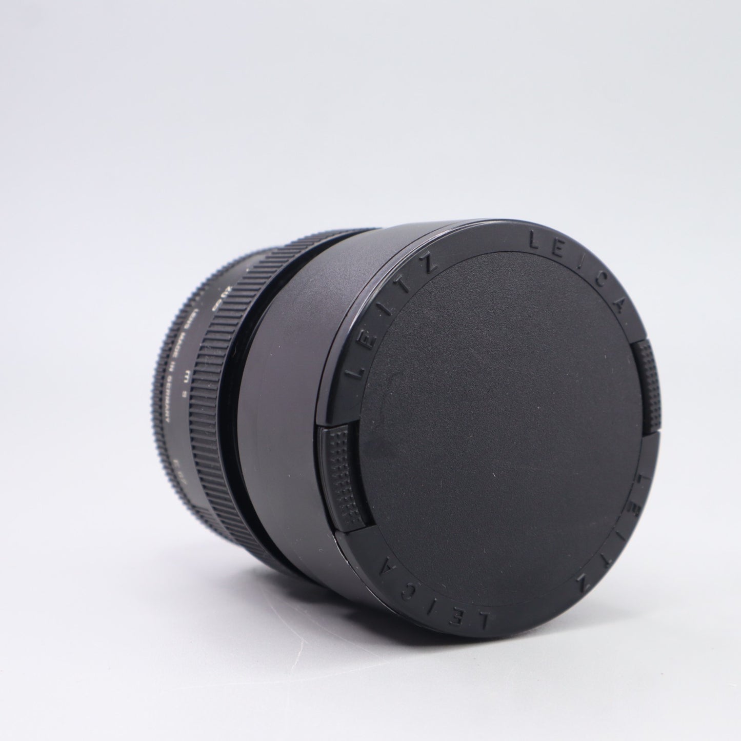Leica Summilux R 80mm f1.4 Lens Leitz Wetzlar