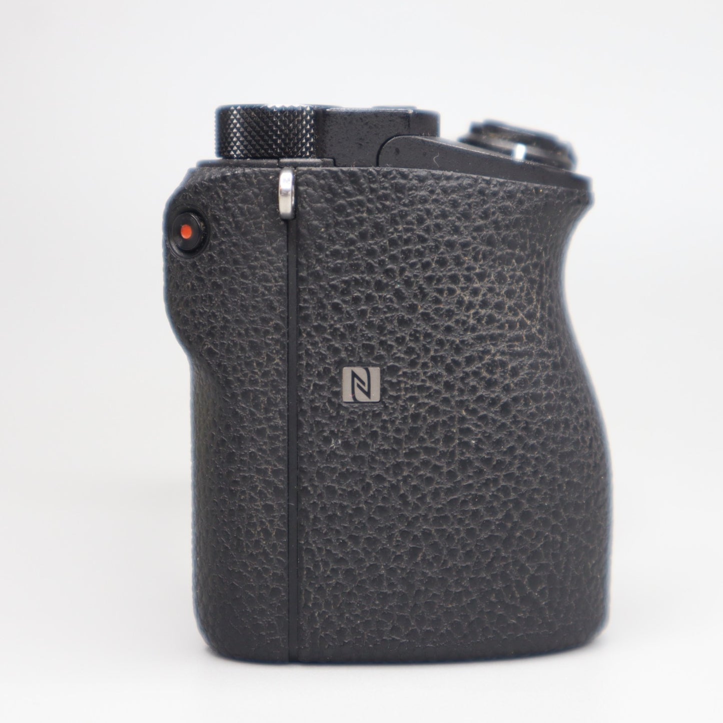 SONY A6500 24.2 MP Fotocamera Digitale - Nera 50.000 Scatti
