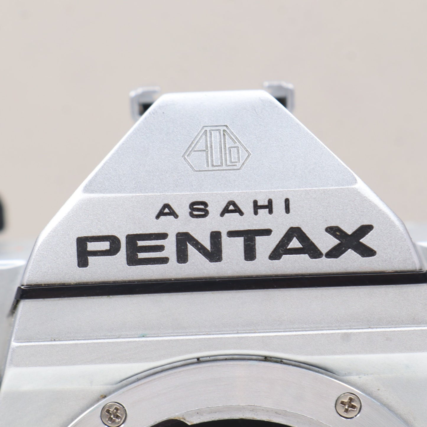 Asahi Pentax K1000 SLR