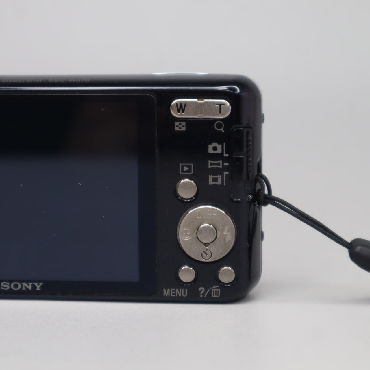 Sony Cyber-shot DSC-WX570 Fotocamera Compatta Usata + Caricatore | Funzionante