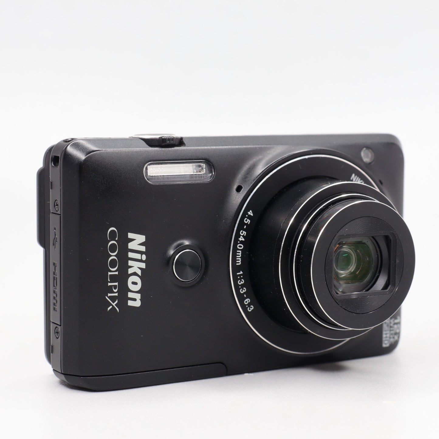 Nikon Coolpix S6900 Compatta Digitale Digicam