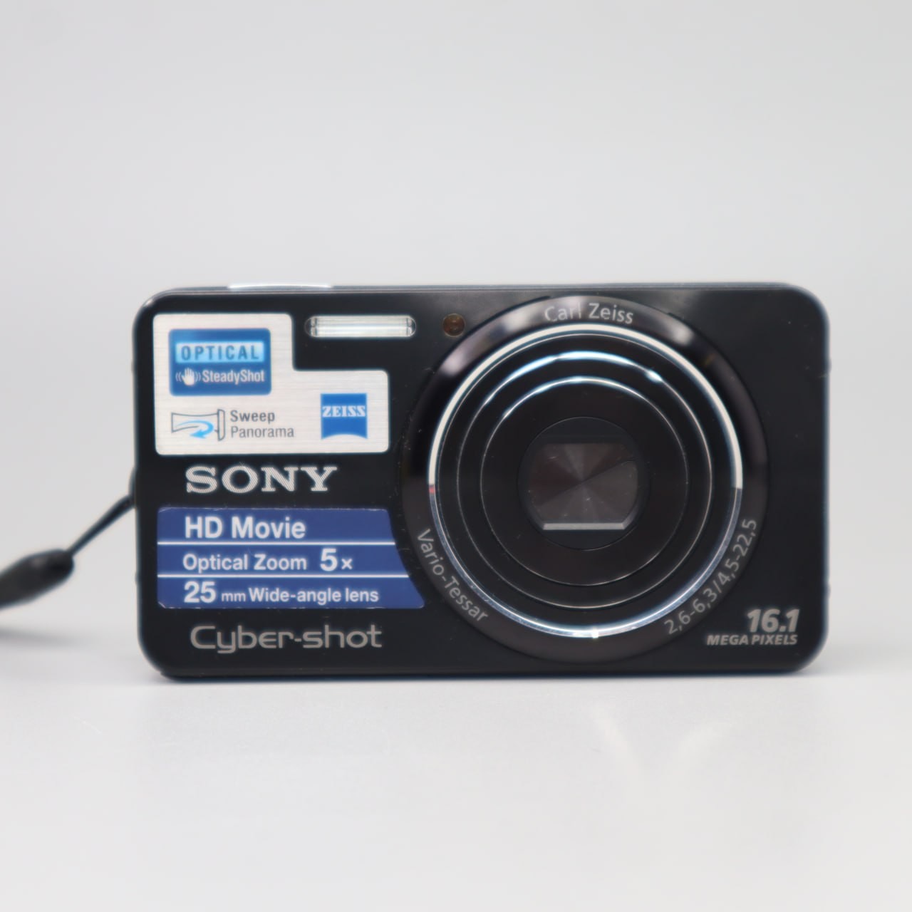 Sony Cyber-shot DSC-WX570 Fotocamera Compatta Usata + Caricatore | Funzionante