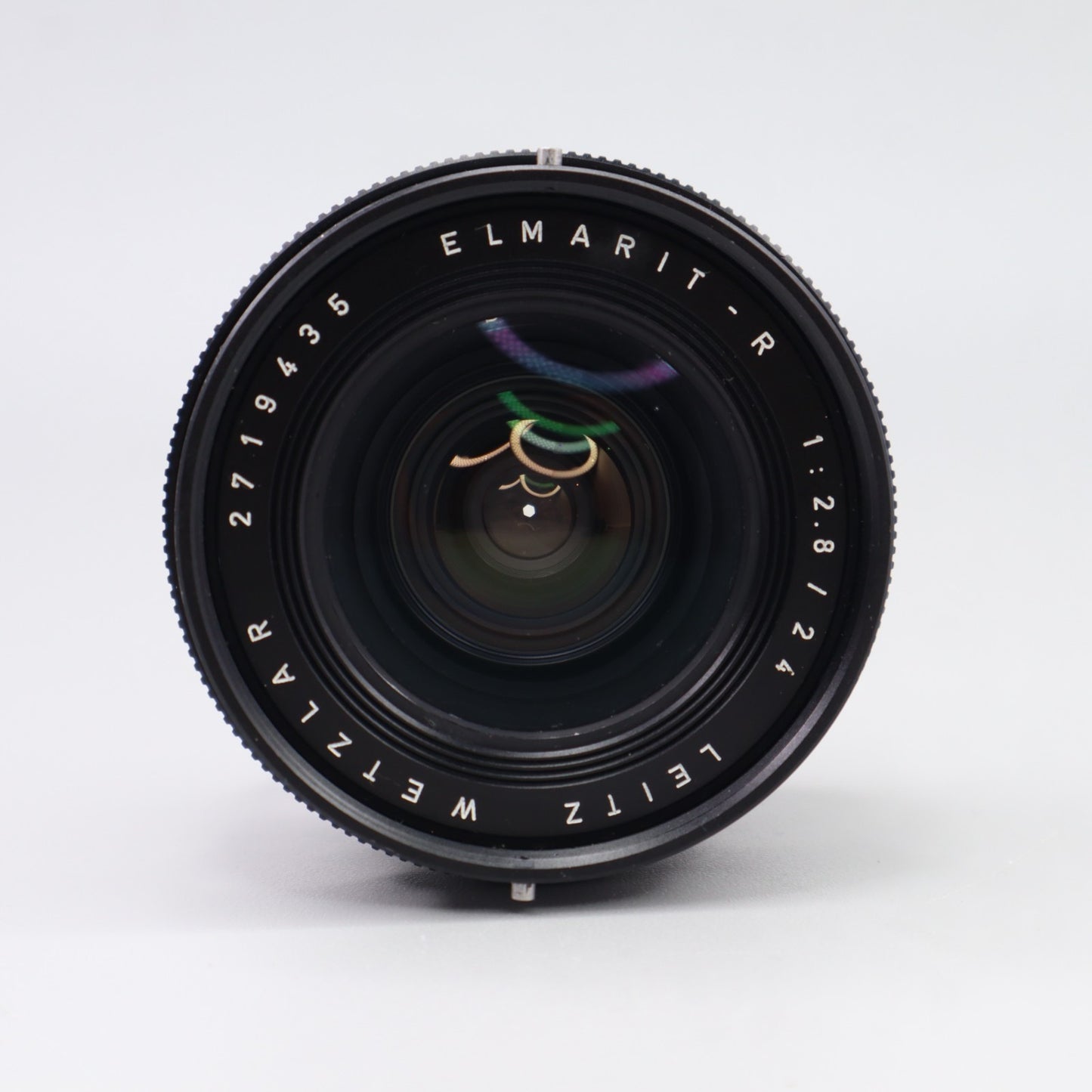Leitz Leica Elmarit R 1:2,8 / 24mm / f 2,8