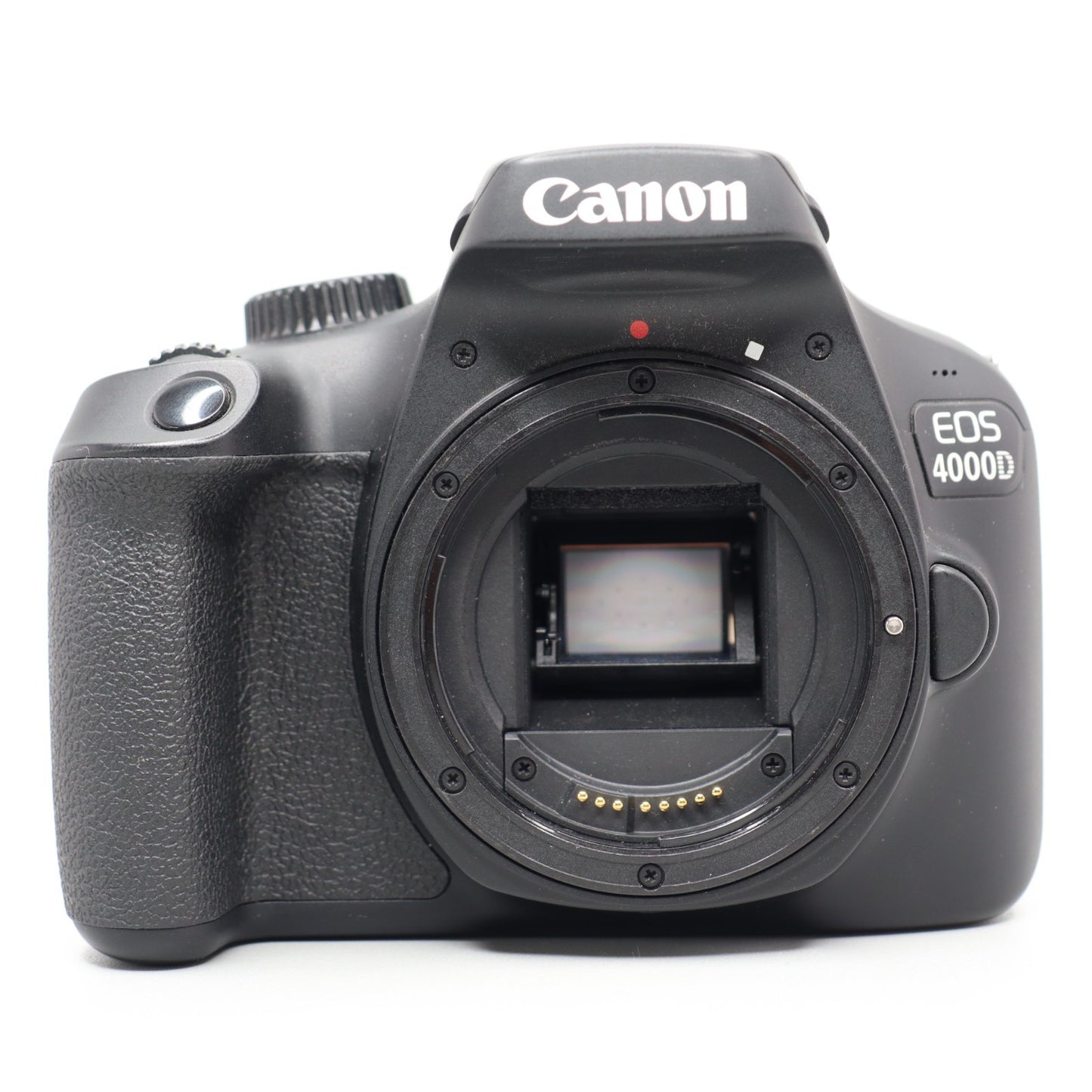 Canon EOS 4000D  Solo Corpo Only Body