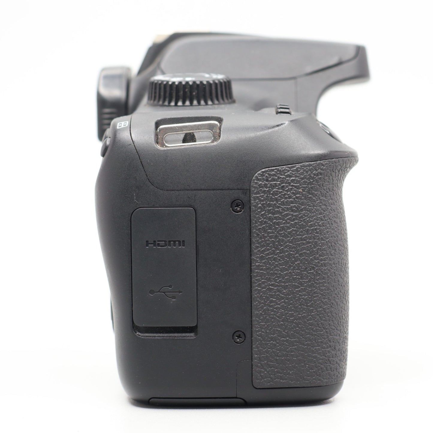 Canon EOS 4000D  Solo Corpo Only Body